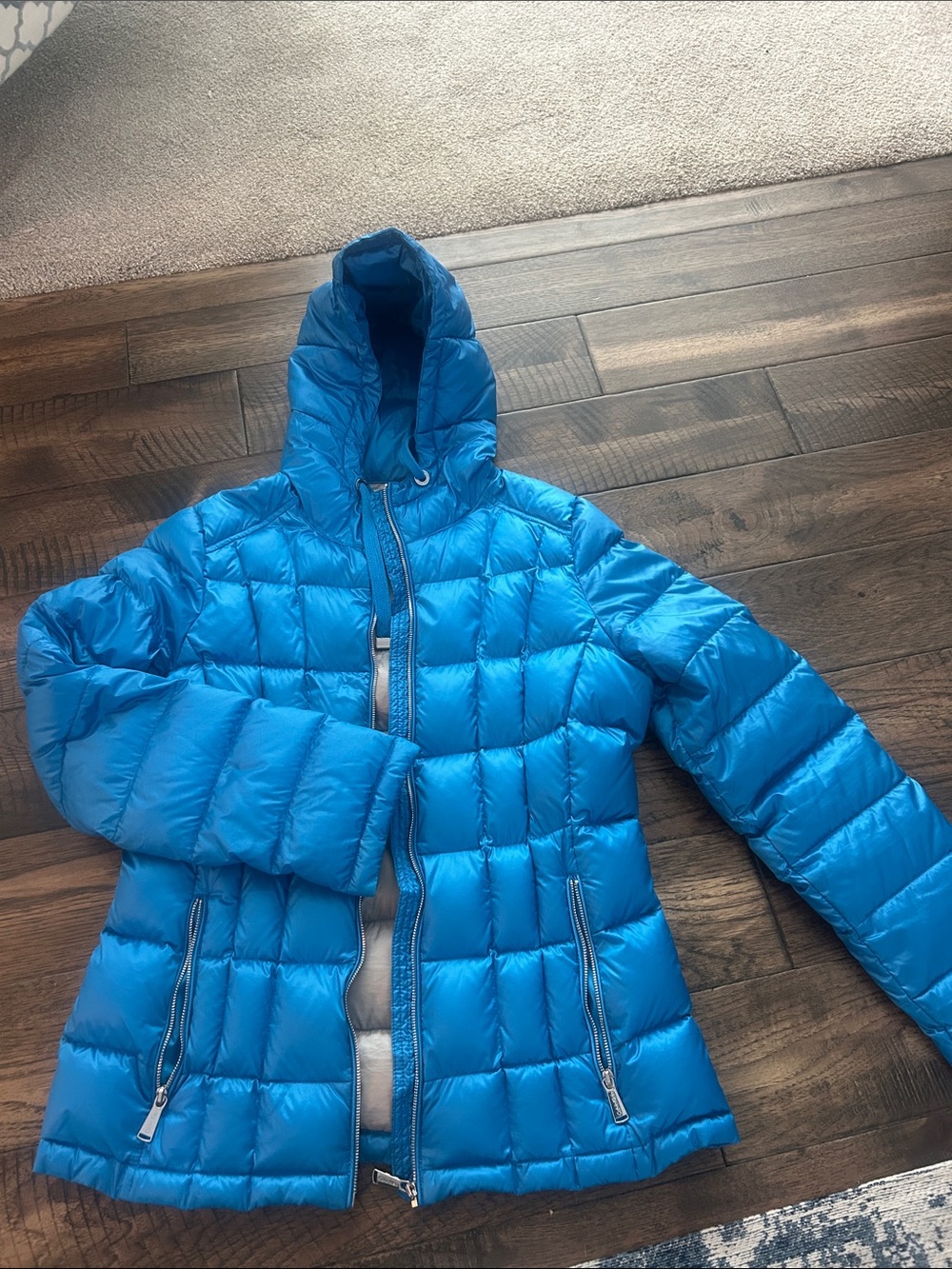 Calvin Klein Winter Coat